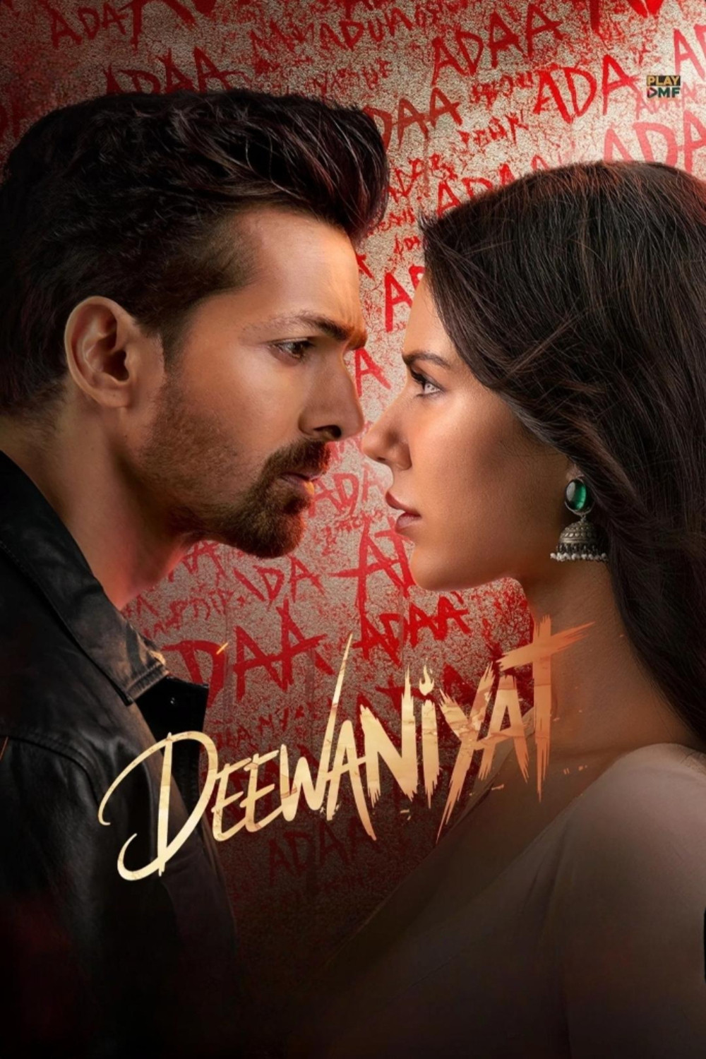 Ek Deewane Ki Deewaniyat (2025) (2025) Full HD
